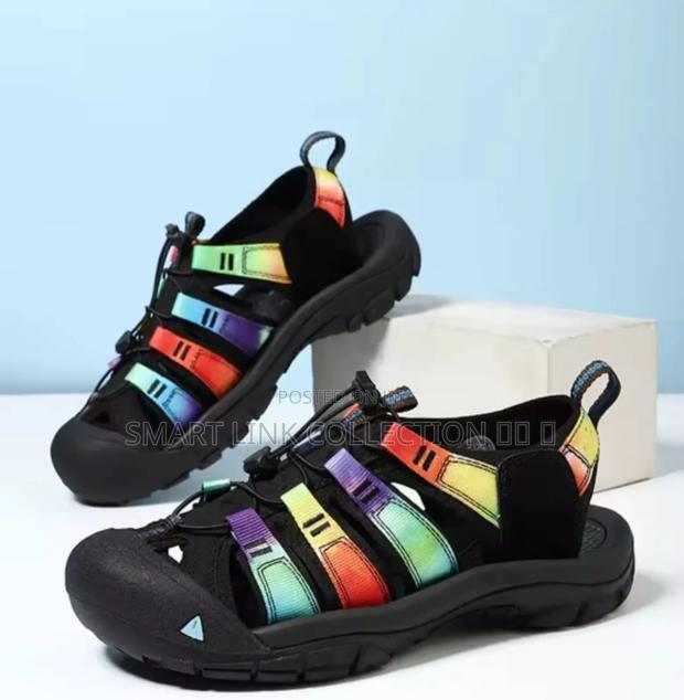 Men Open Keen - thumbnail 2