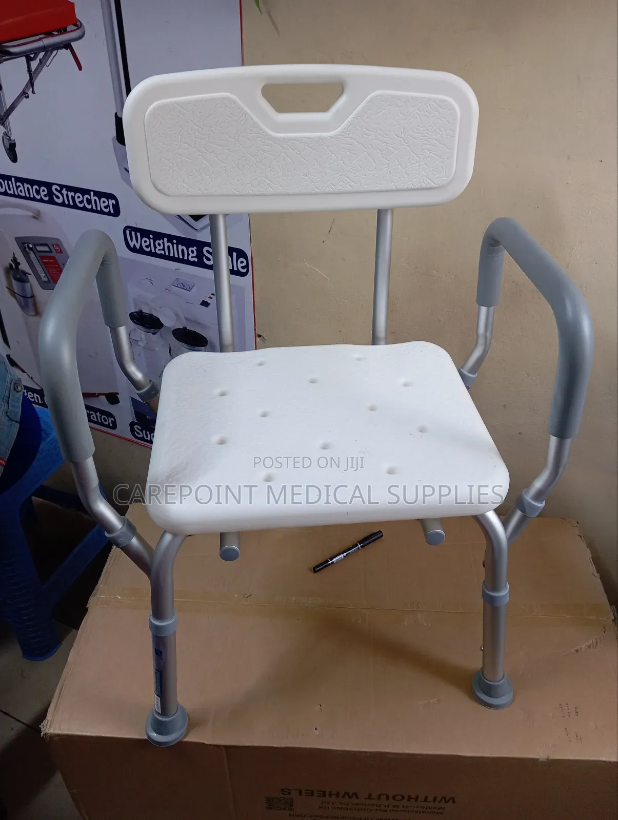 Shower Chair
