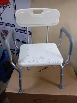 Shower Chair