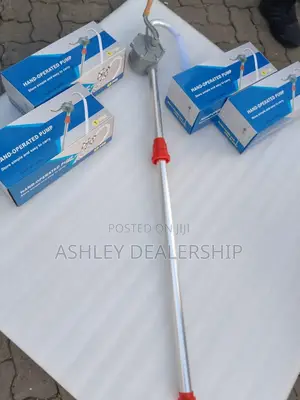 Barrel Drum Pump