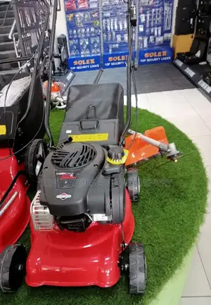 Briggs and Stratton Lawn Mower