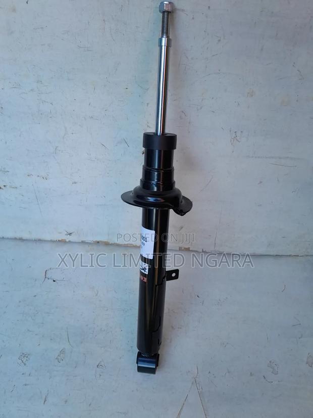 Toyota Mark X,Crown Front Electric Shock Absorbers