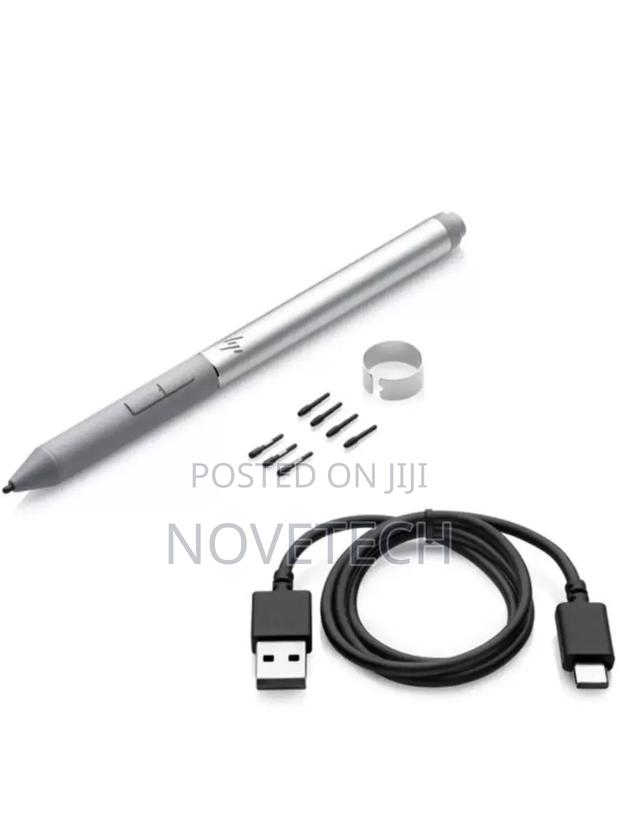 Hp Active Pen G3 Digital Stylus Pen Rechargeable Hp X360