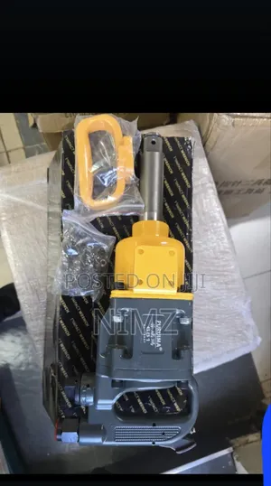 1" Air Wrench