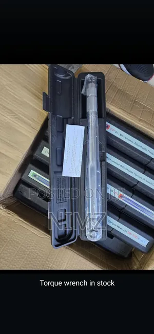 Torque Wrench