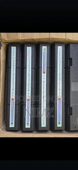 Torque Wrench