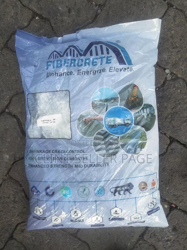Fibercrete Original