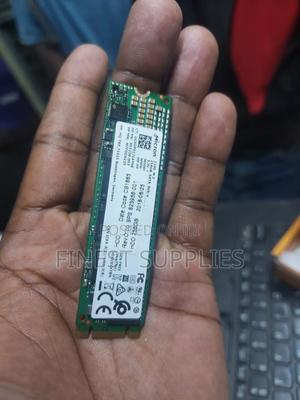 256gb Nvme SSD for Laptop - thumbnail 2