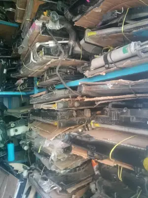 Ex Japan Radiator for All Car