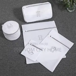 Quality Meshed Laundry Bag