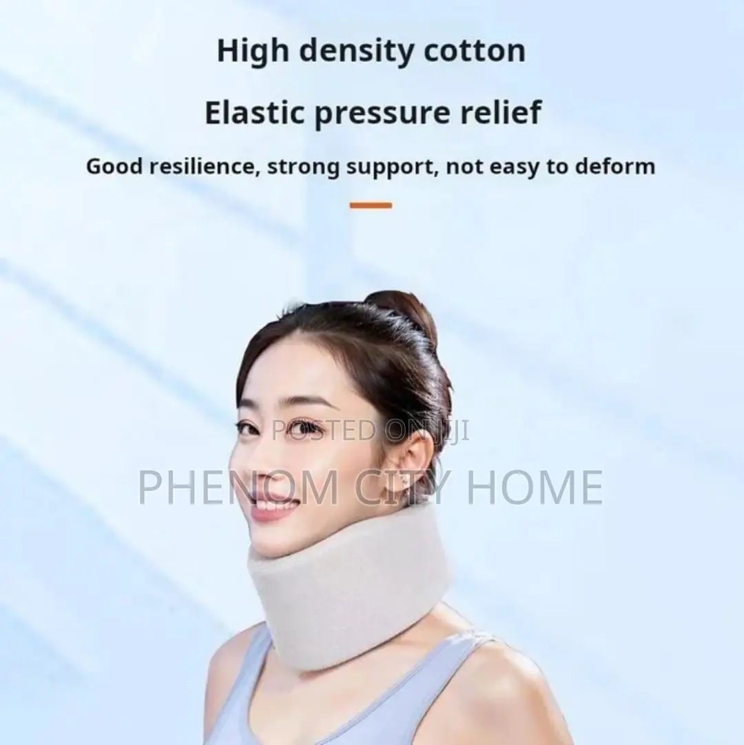 Quality Breathable Soft Travel Neck Pillow