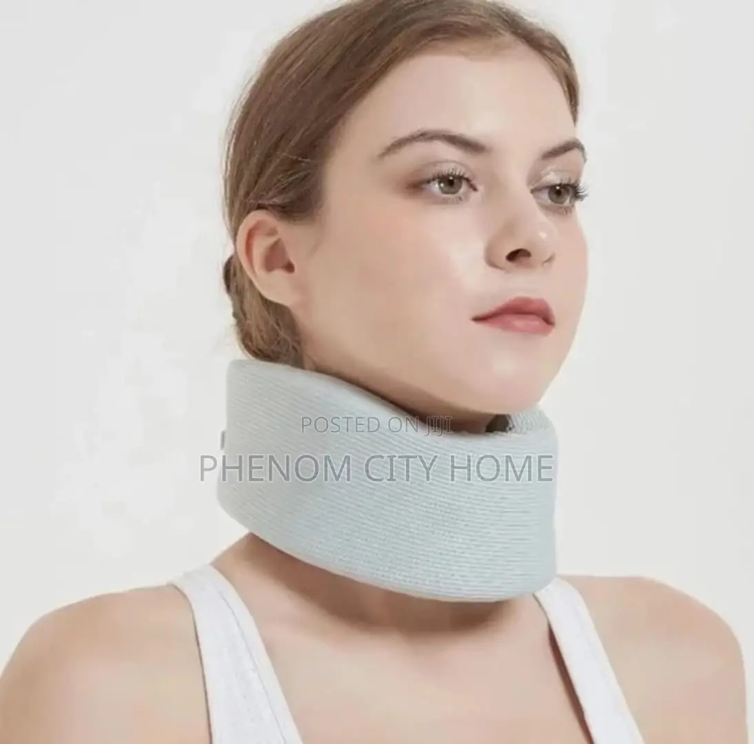 Adjustable Quality Travel Neck Pillow