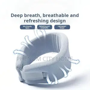 Adjustable Quality Travel Neck Pillow