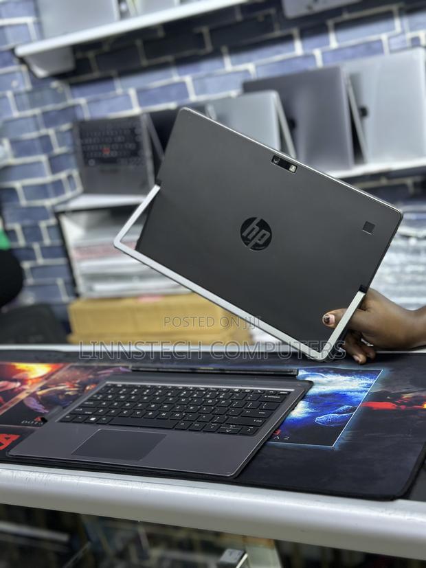 Laptop HP Pro X2 612 G2 8GB Intel Core I7 SSD 256GB