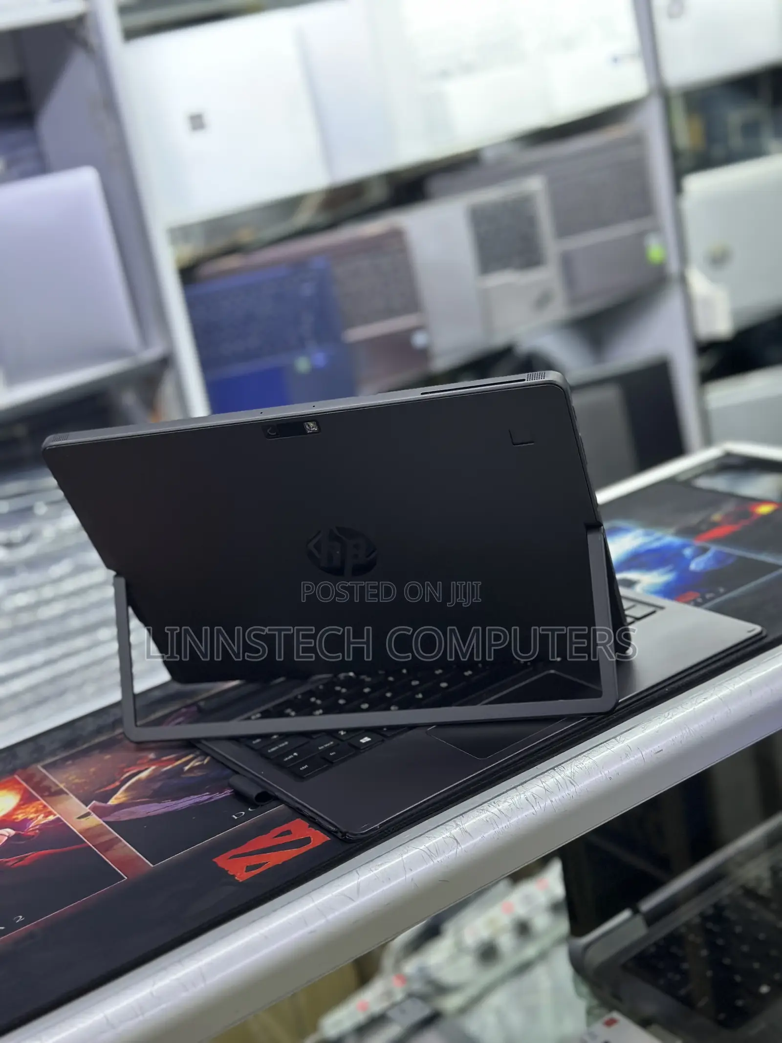 Laptop HP Pro X2 612 G2 8GB Intel Core I7 SSD 256GB