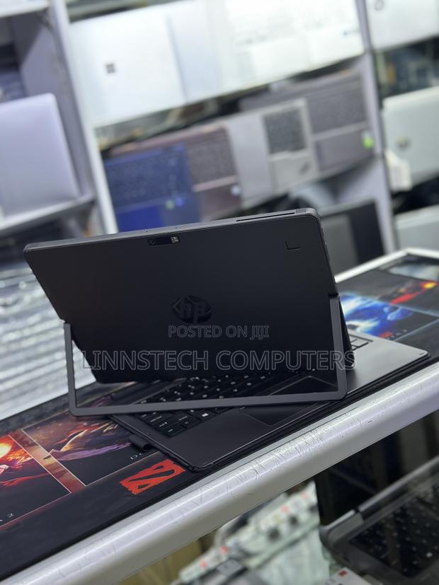 Laptop HP Pro X2 612 G2 8GB Intel Core I7 SSD 256GB - thumbnail 6