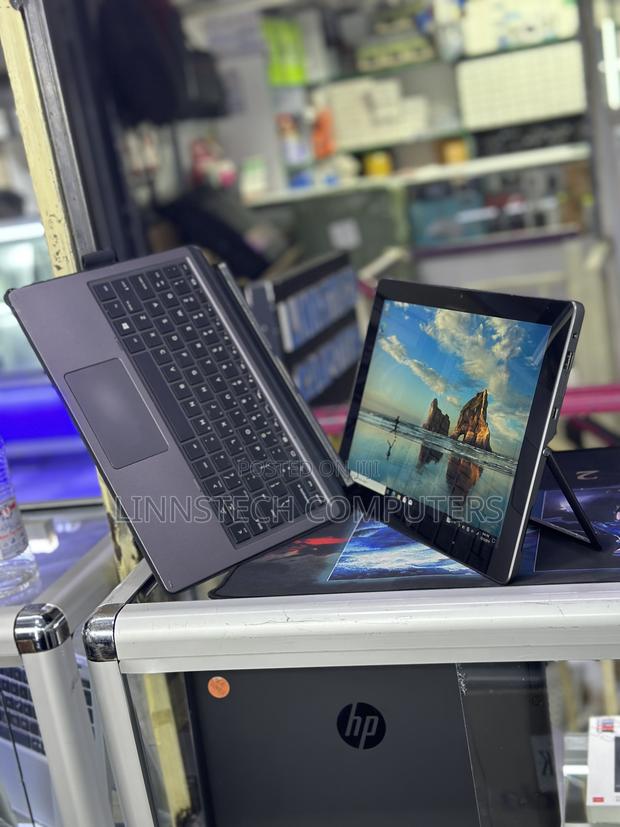 Laptop HP Pro X2 612 G2 8GB Intel Core I7 SSD 256GB - thumbnail 3