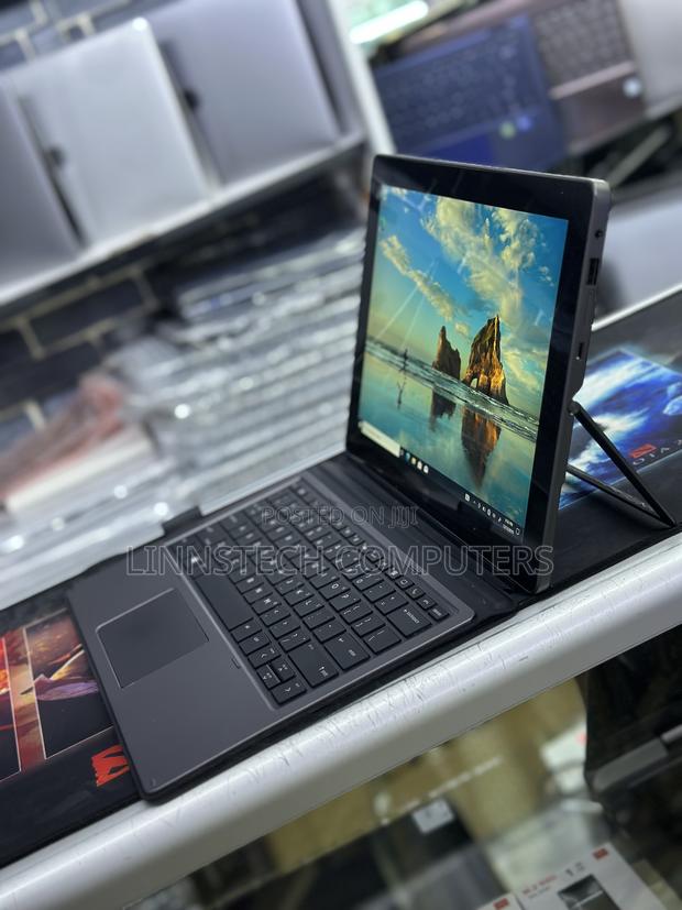 Laptop HP Pro X2 612 G2 8GB Intel Core I7 SSD 256GB - thumbnail 4