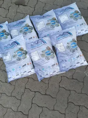 Fiber Guard/ Fiber Crete