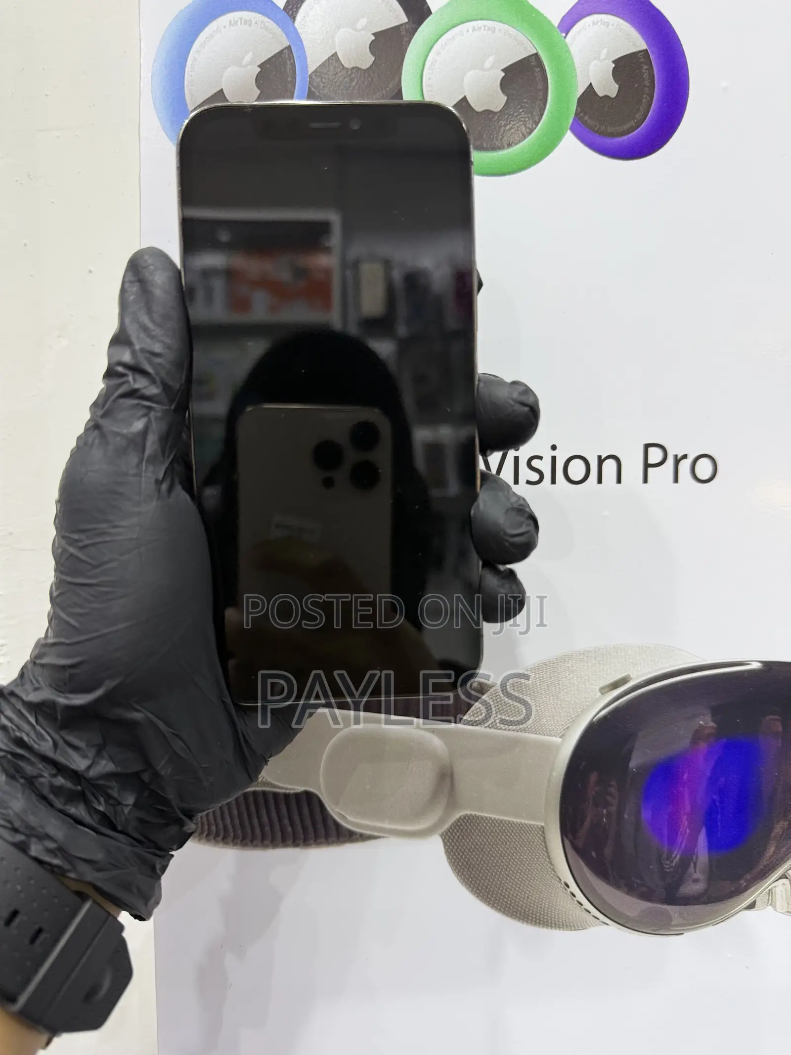 Apple iPhone XR 64 GB Black