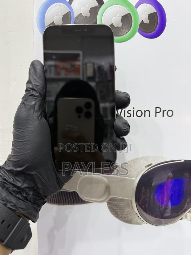 Apple iPhone XR 64 GB Black - thumbnail 4