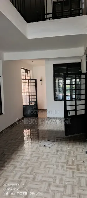 1bdrm Block of Flats in Thika Clavers, Ngoingwa Estate for sale