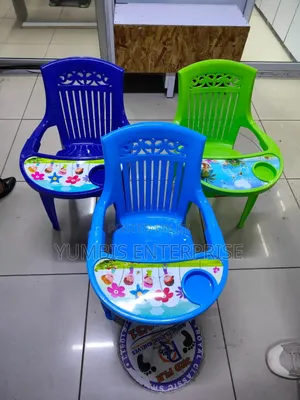 Kids Feeding Chairs 6 Months to 3yrs