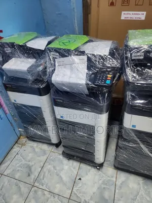 Extend Printer Life With Regular Upkeep Services