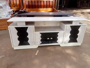 New Elegant Tv Stand