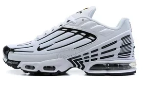 Tn Leather Shoes