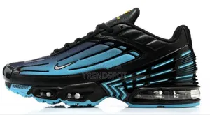 Tn Leather Shoes