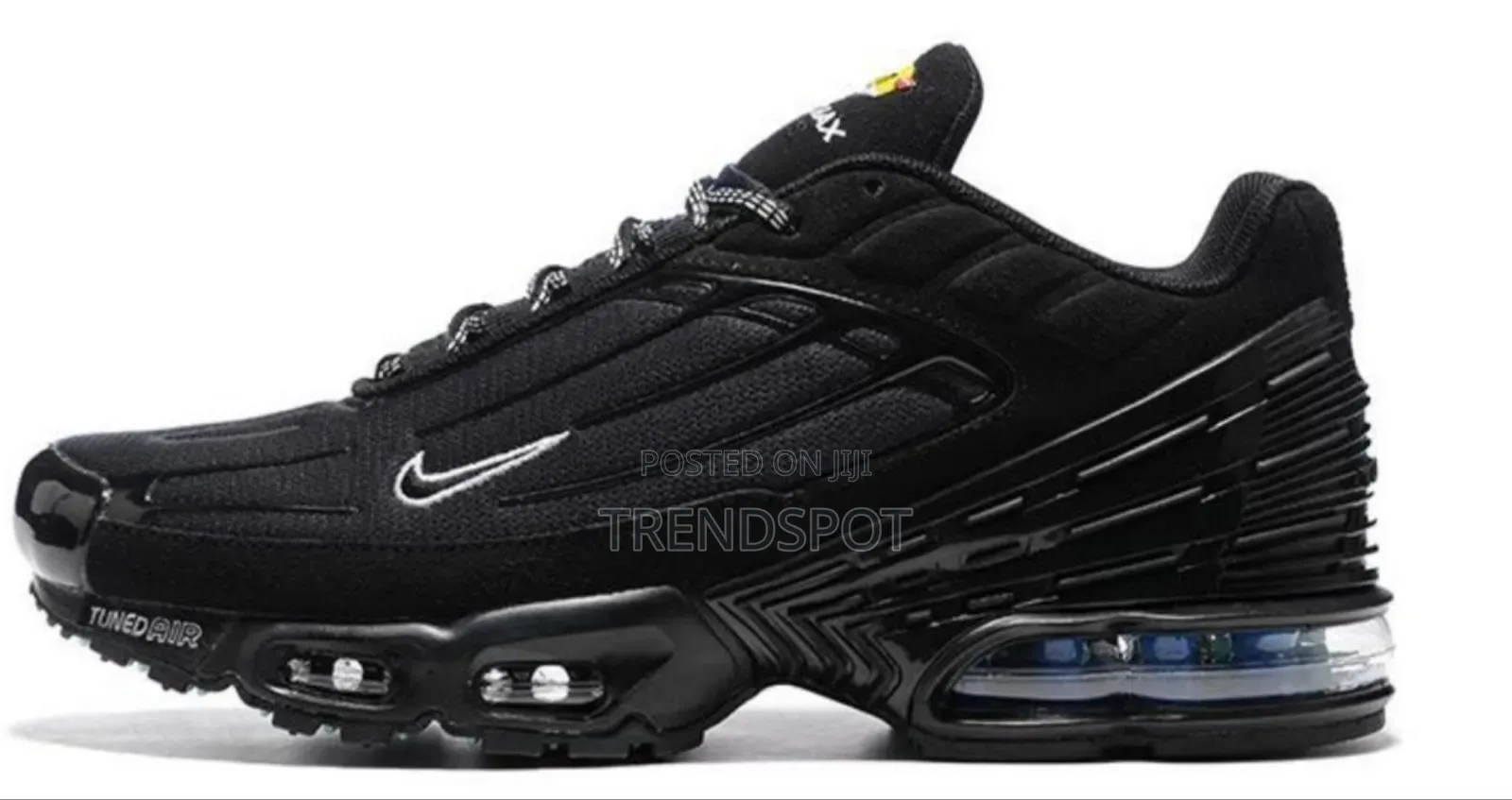 Tn Leather Shoes