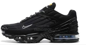 Tn Leather Shoes