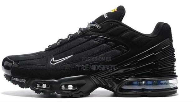 Tn Leather Shoes - thumbnail 3