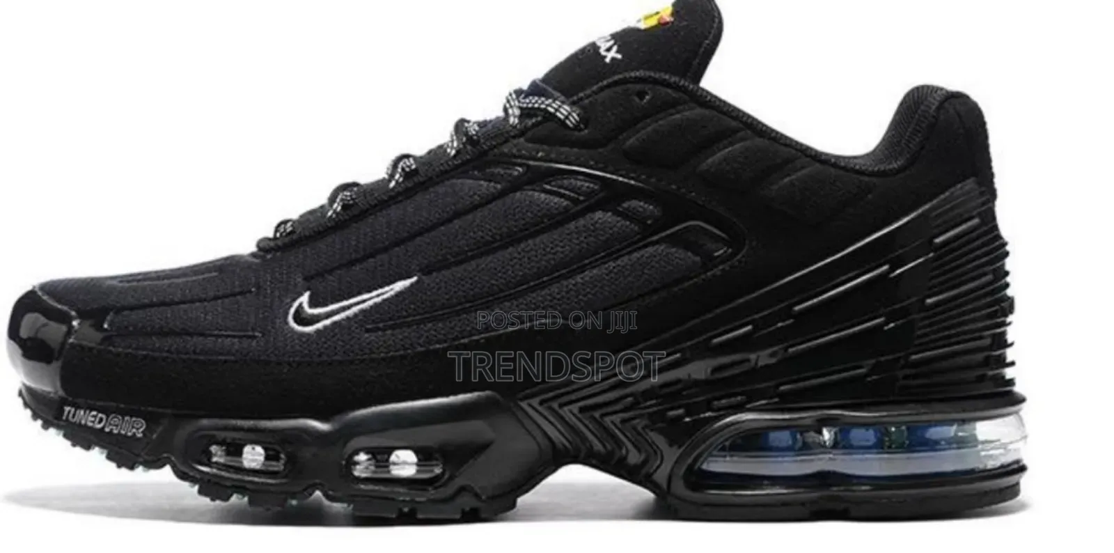 Tn Leather Shoes