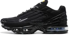 Tn Leather Shoes