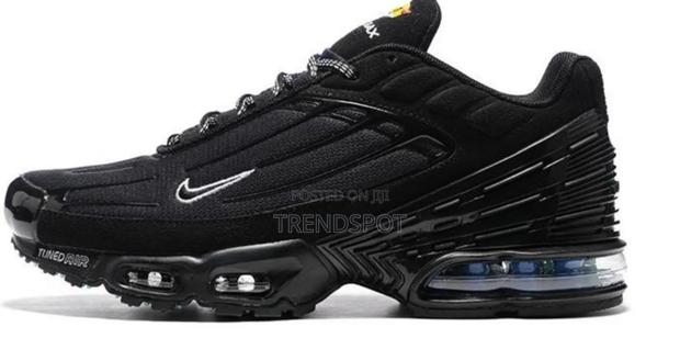 Tn Leather Shoes - thumbnail 4