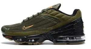 Tn Leather Shoes