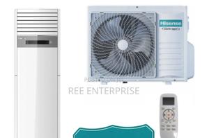 Hisense Floor Standing 36000 Btu Air Conditioner - thumbnail 2