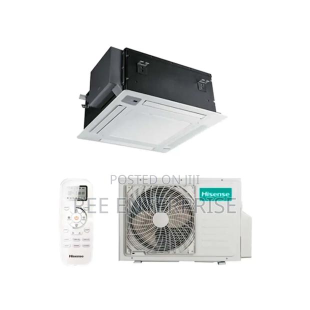 Cassette Hisense 18000btu Air Conditioner