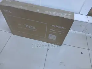 TCL 32" Inch Frameless Smart,Google Tv Android Tv Bluetooth