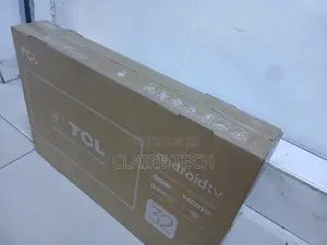 TCL 32" Inch Frameless Smart,Google Tv Android Tv Bluetooth