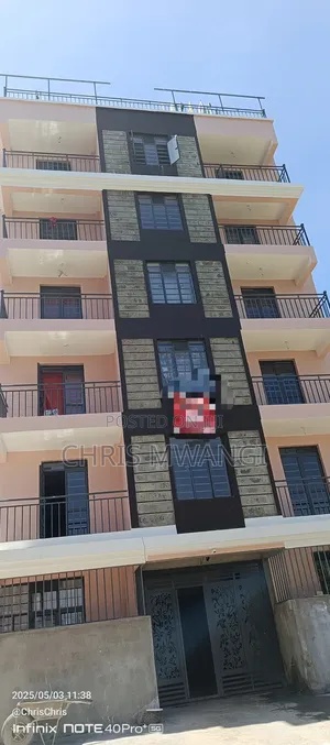 1bdrm Block of Flats in Thika Estate for sale