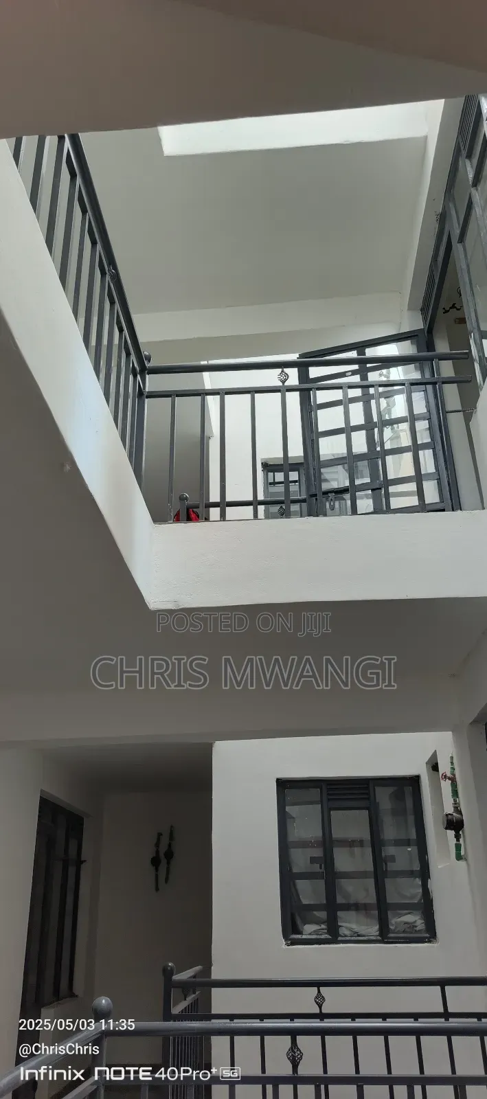 1bdrm Block of Flats in Thika Estate for sale