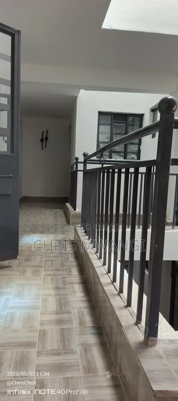 1bdrm Block of Flats in Thika Estate for sale