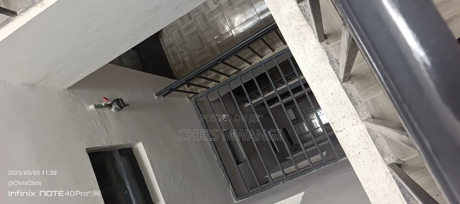 1bdrm Block of Flats in Thika Estate for sale
