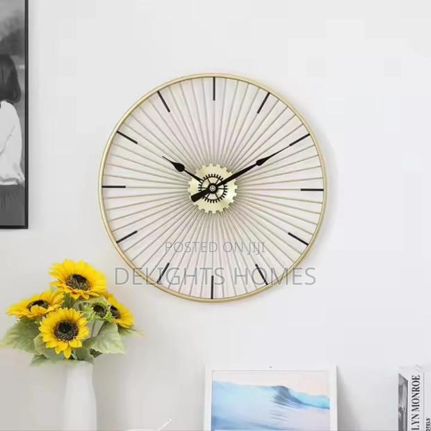 Wall Clock_sb