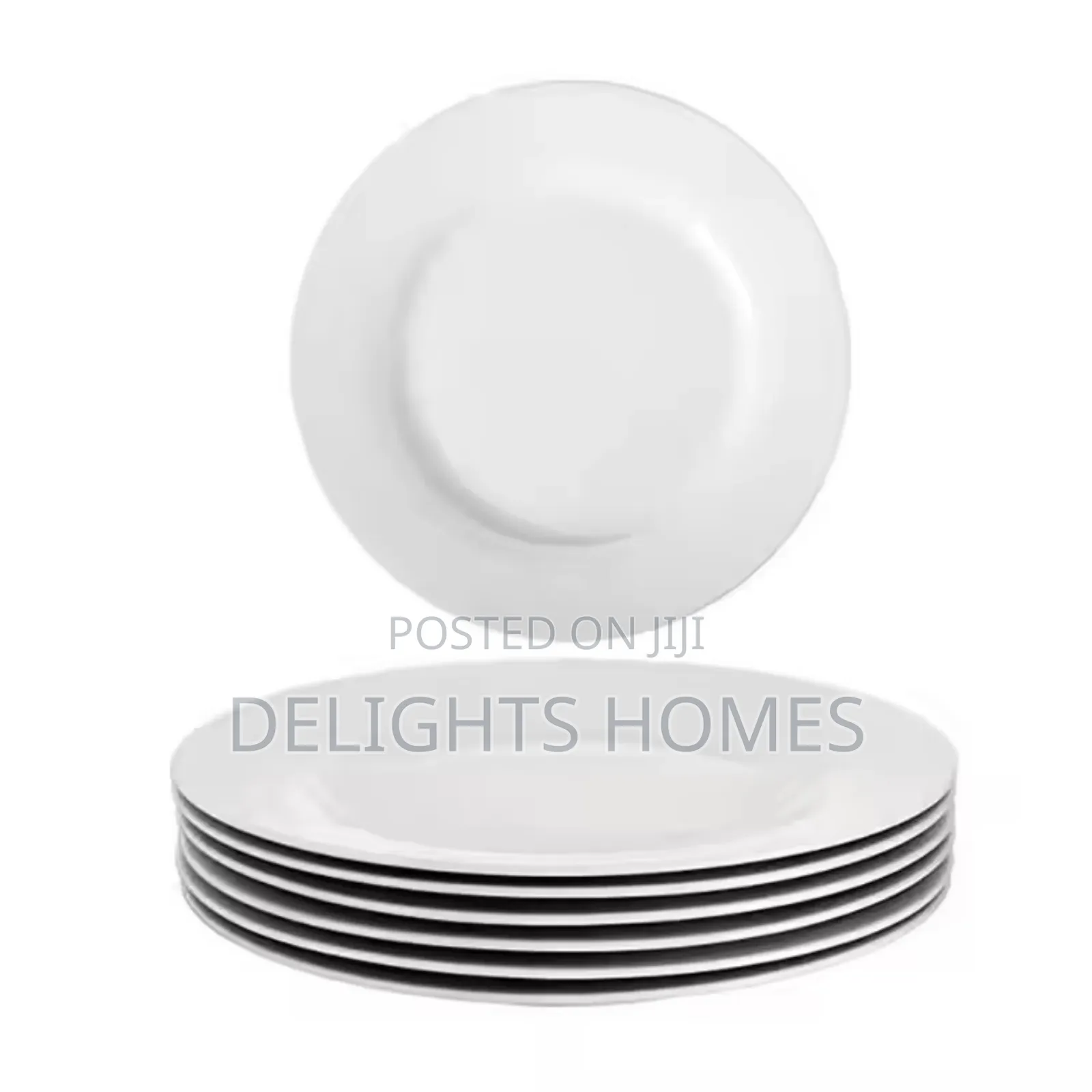 12pcs 8-Inch Flat Plates_sb