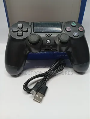 Dualshock 4 Wireless Controller Ps4