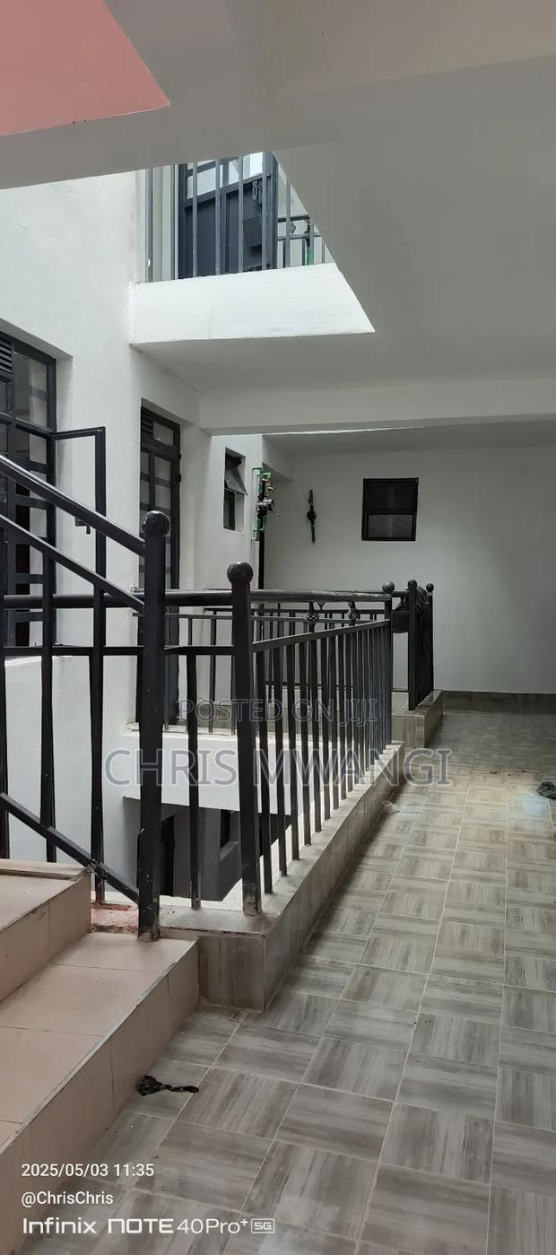Furnished 1bdrm Block of Flats in Thika Street for sale - thumbnail 11